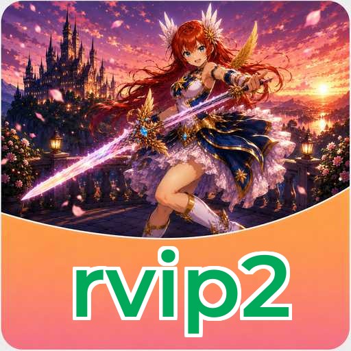 Tentang rvip2