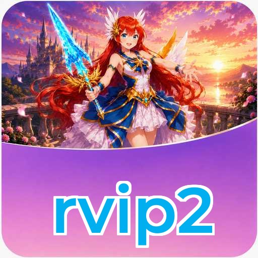 Persyaratan Sistem rvip2